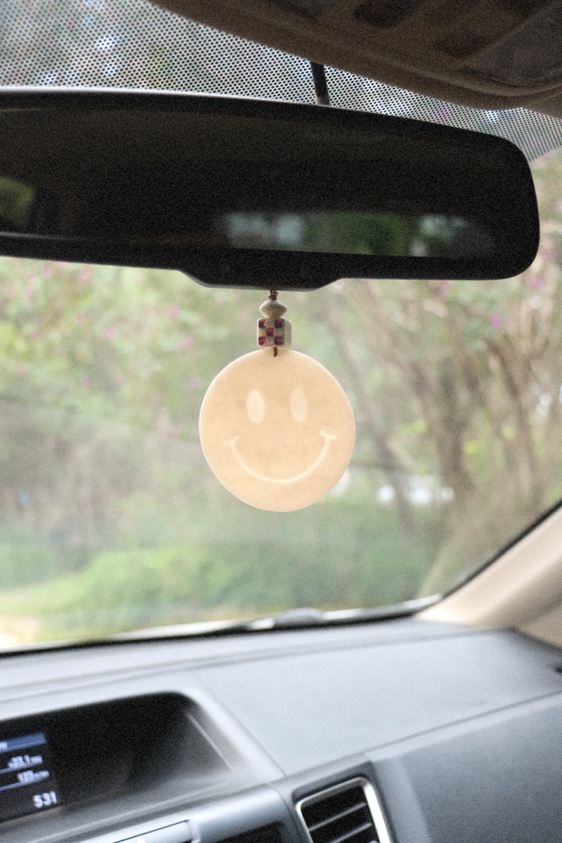 Acorn Essential Oil Car Diffuser / Wall Hanging – DayCrafter