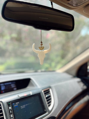 Bullhead Car Diffuser