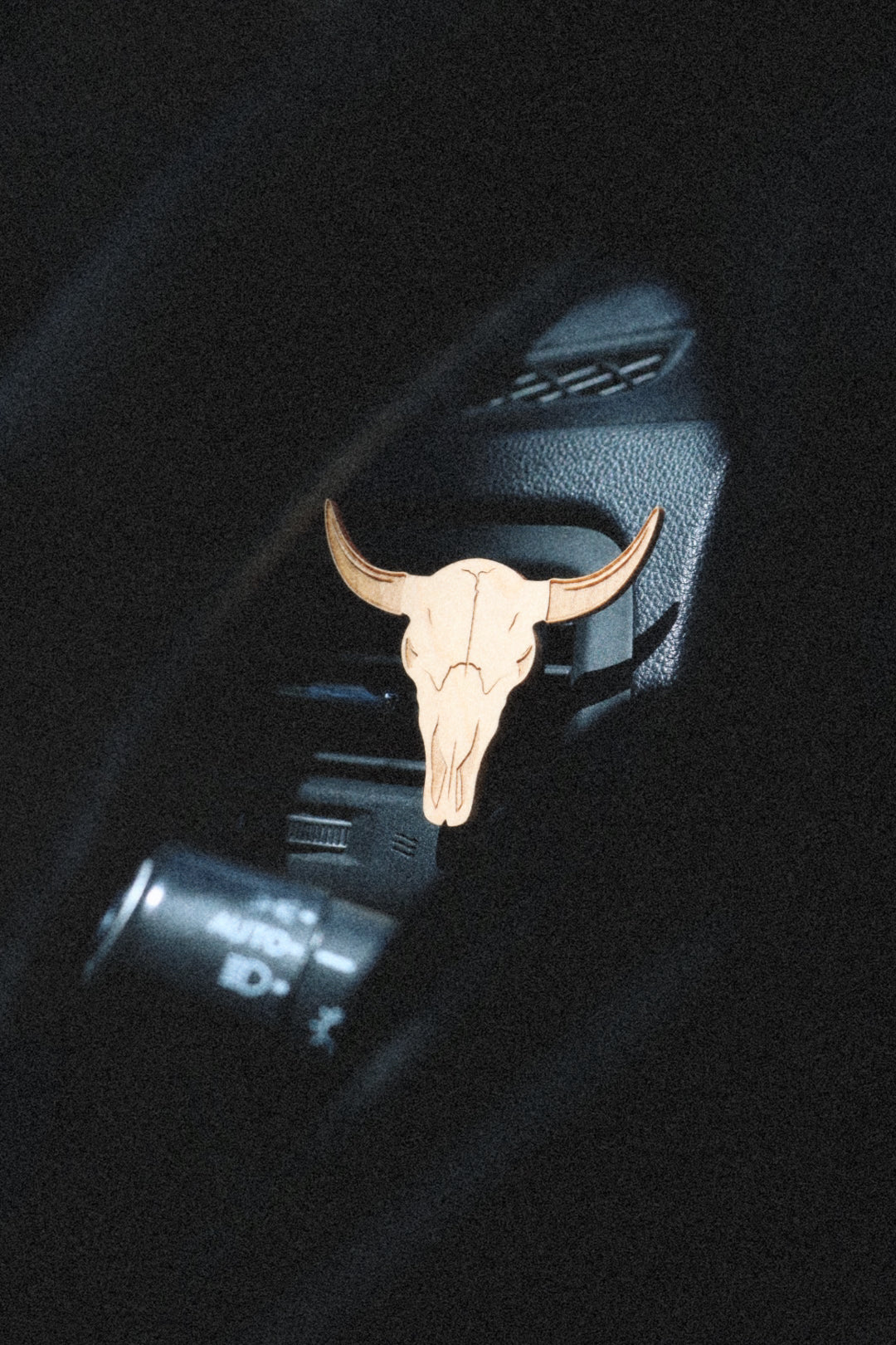 Skeleton Diffuser Skeleton Bullhead Air Vent Diffuser – DayCrafter