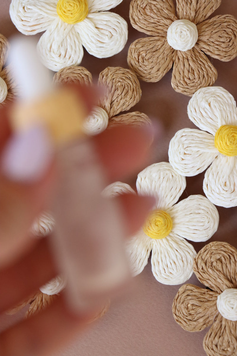 Daisy Flower Air Vent Diffuser – DayCrafter