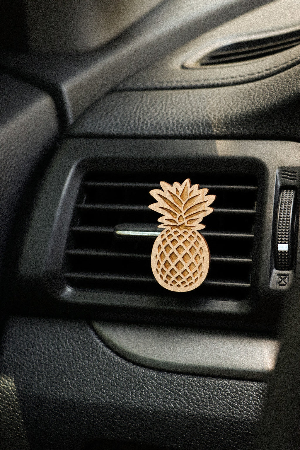 Pineapple Car Air Vent Diffuser